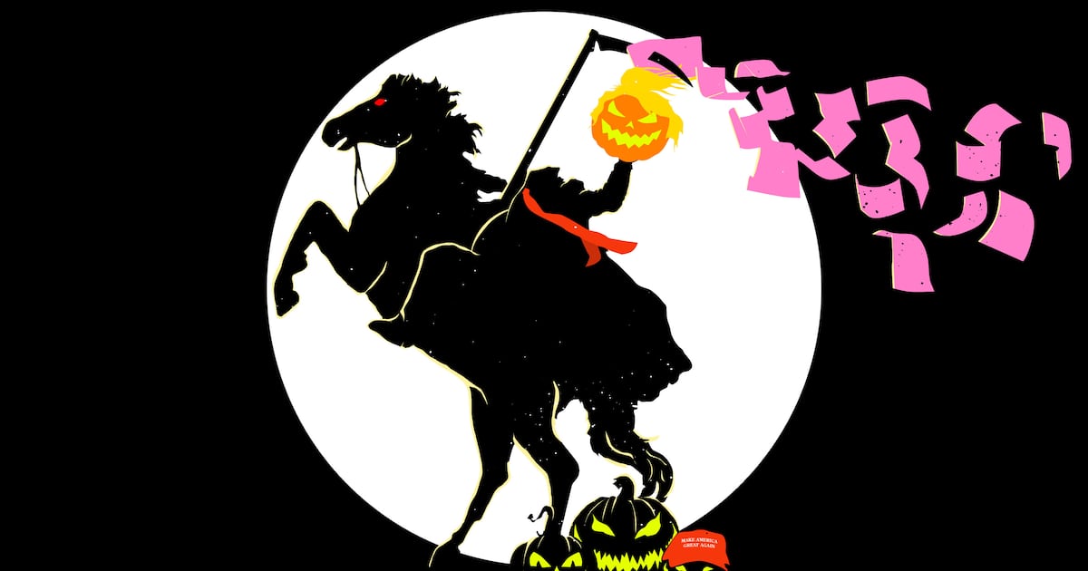 Trump Blow as Judge Blocks Grim Reaper’s Shutdown Jobs Cull