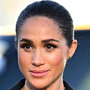 Meghan Markle, Duchess of Sussex