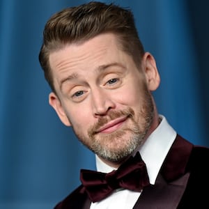 Macaulay Culkin