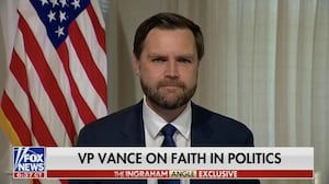 JD Vance