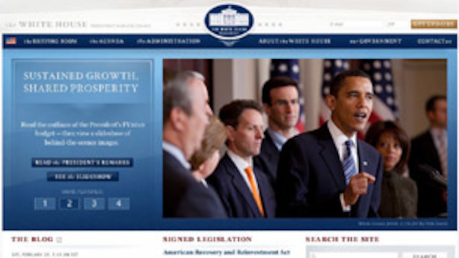 cheats/2009/03/02/new-whitehousegov-not-savvy/obama-website_sf99ot