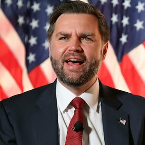 Vice President JD Vance wrote on the Signal group chat the day after The Atlantic report sparked concerns over the administration sharing sensitive info on the messaging app: "Anything going on?"