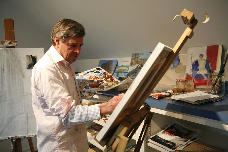 articles/2012/08/03/paul-bremer-s-new-canvas-bush-s-iraq-boss-embraces-artistic-side/paul-bremer-turns-artist-grove-tease_iwznep