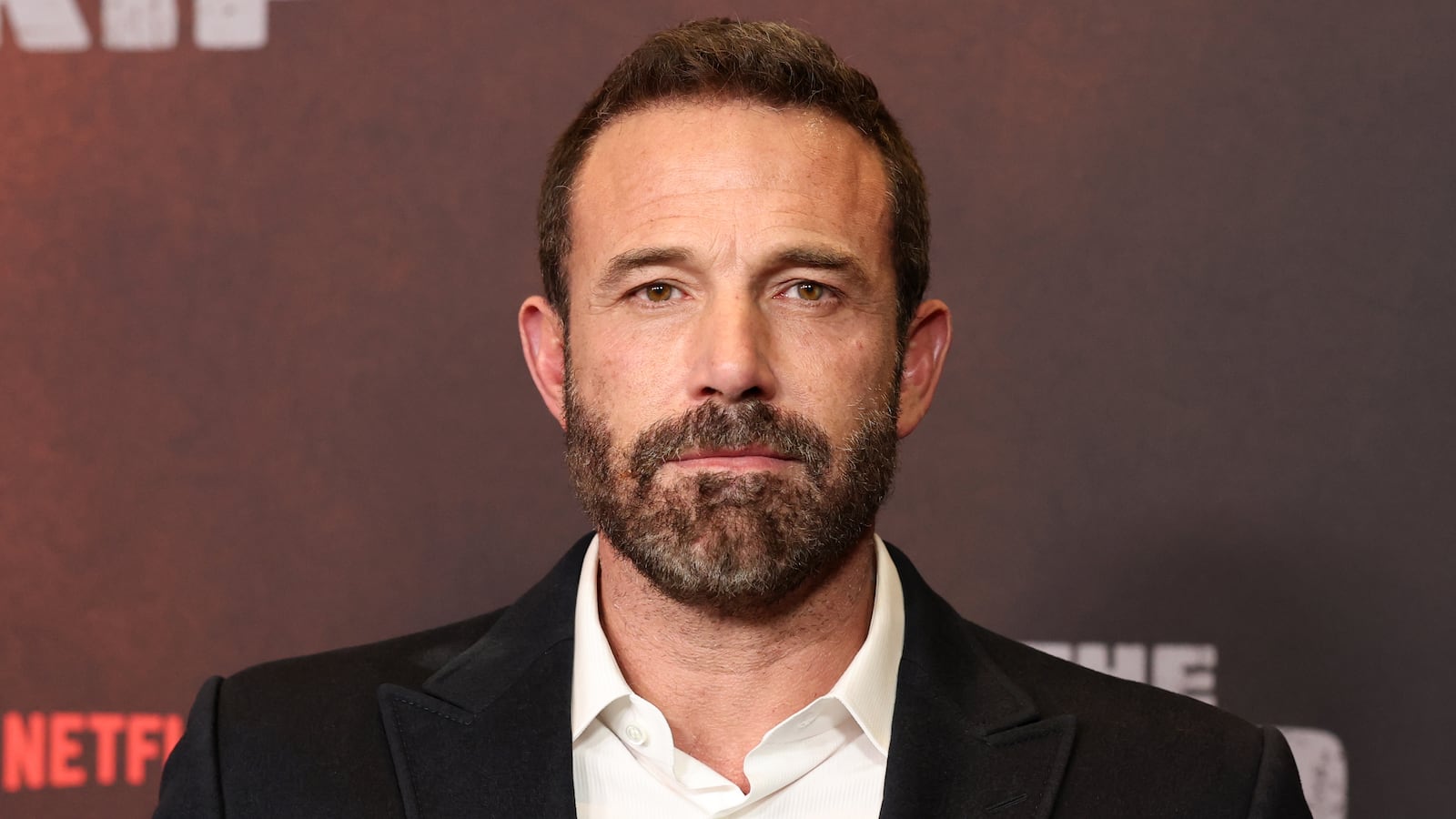 Ben Affleck attends Netflix's "The Rip" New York Premiere at Alice Tully Hall, Lincoln Center on January 13, 2026 in New York City.