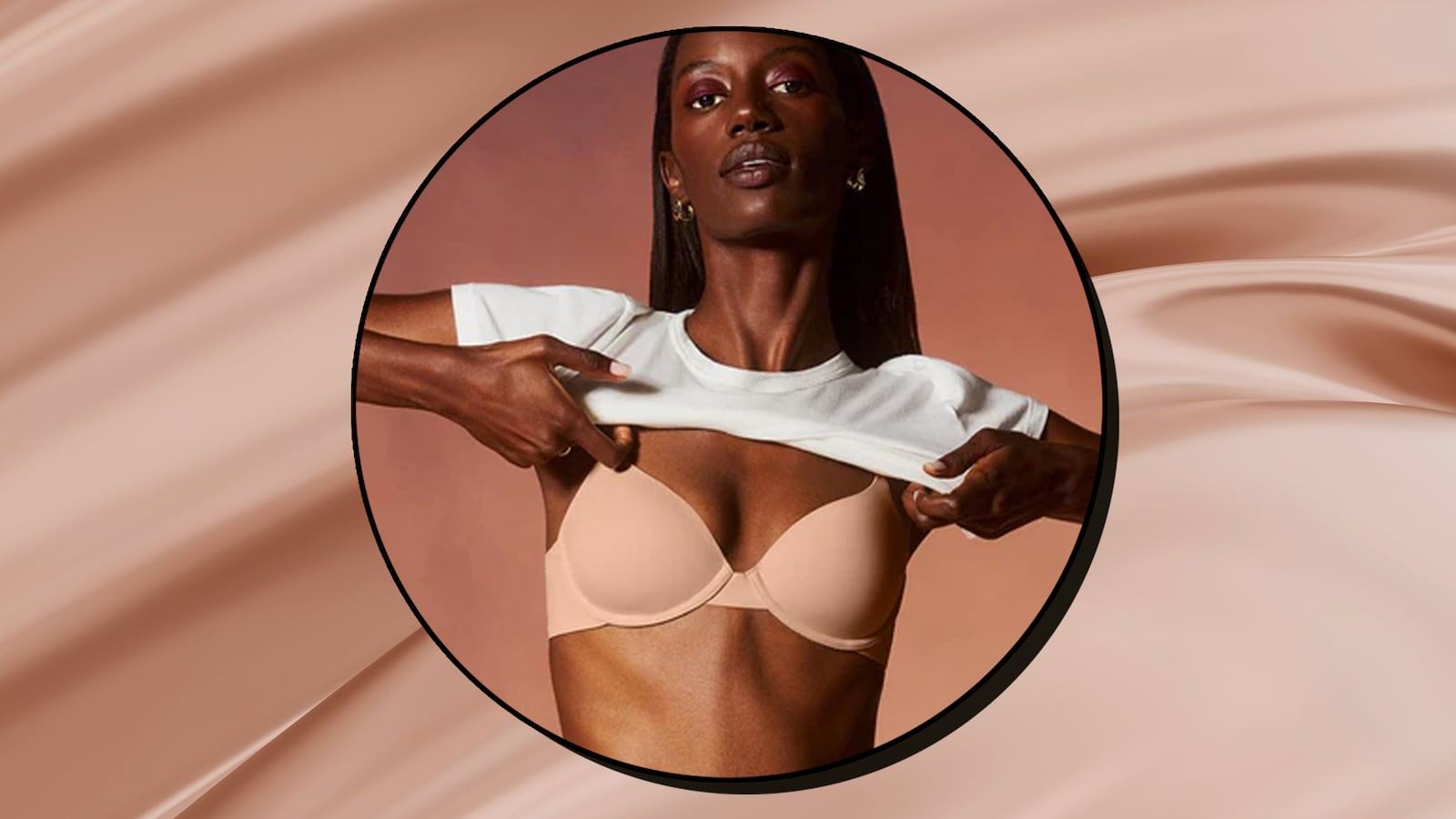 Pepper bras for small boobs review