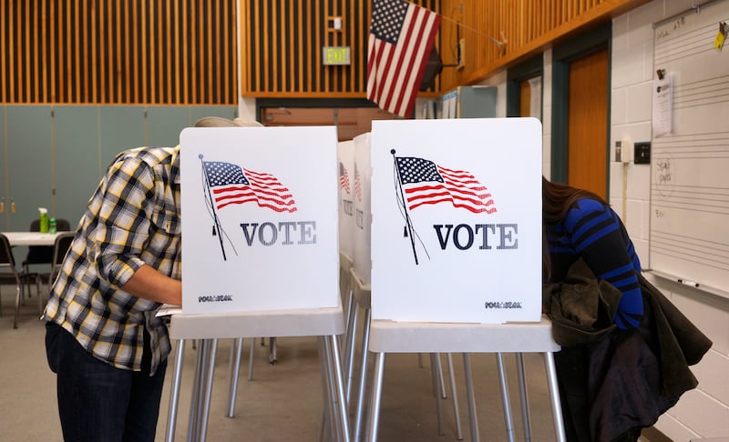 Voters