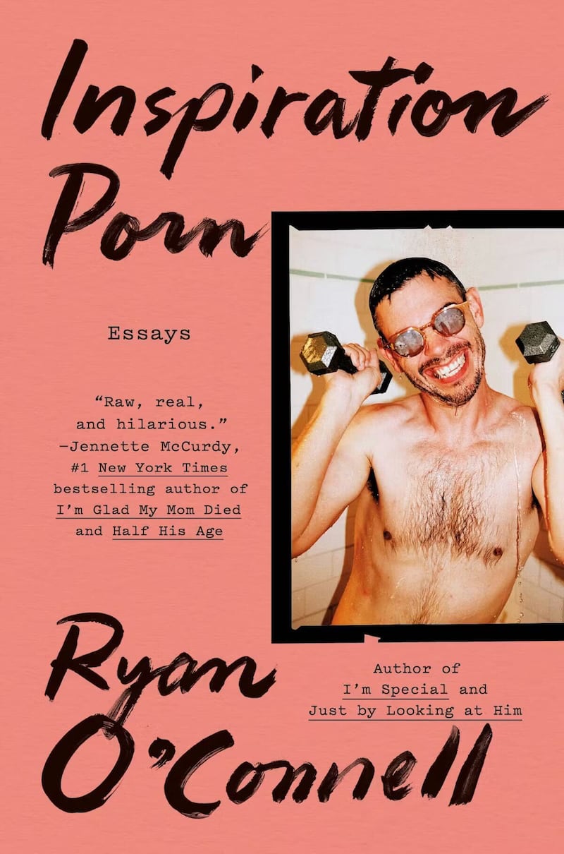 Inspiration Porn by Ryan O'Connell