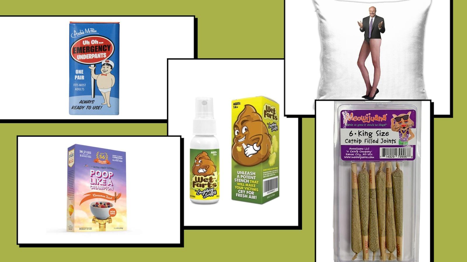 Weird amazon products 2022