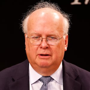 Karl Rove