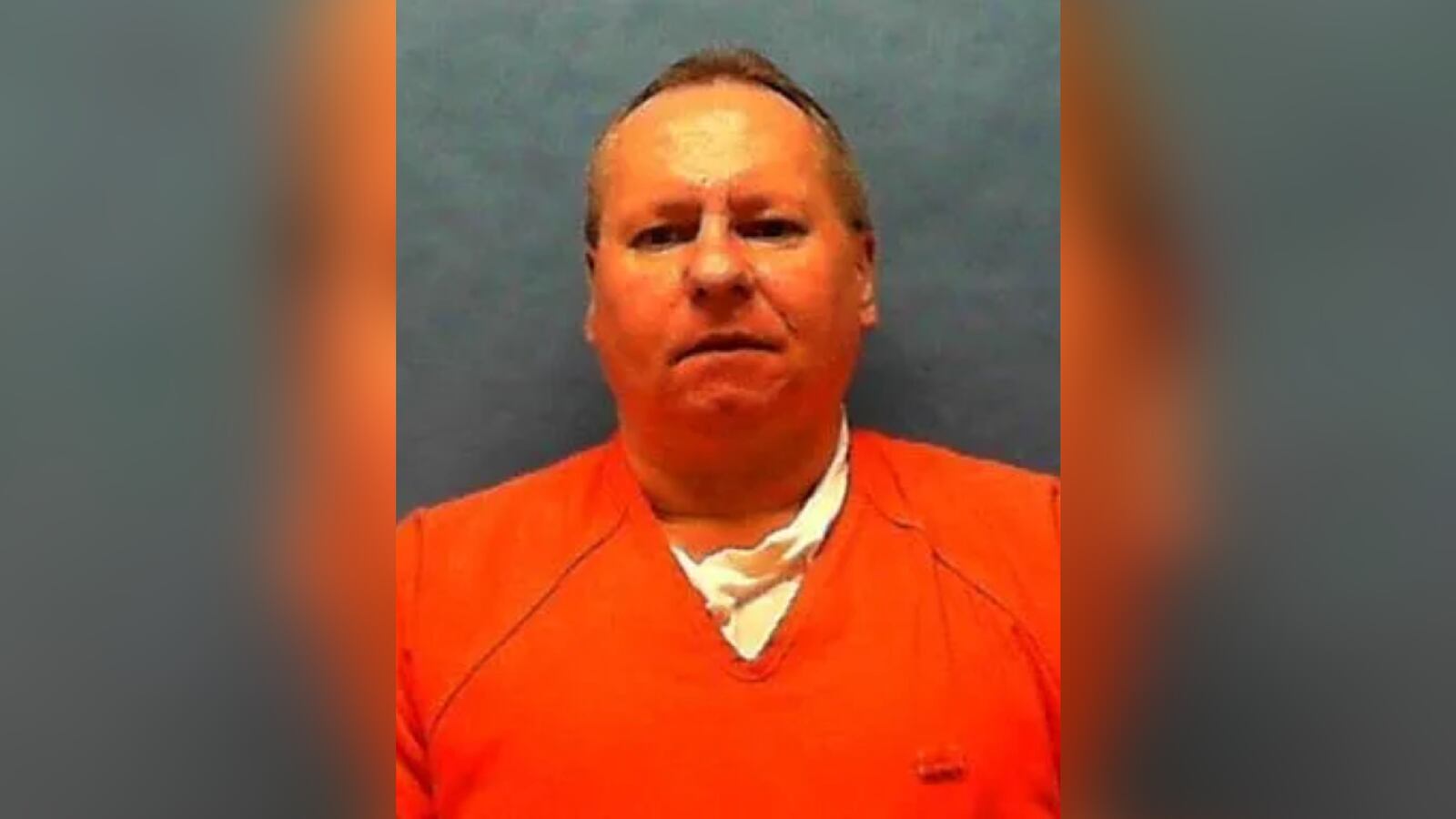 Mugshot of Duane Owen.