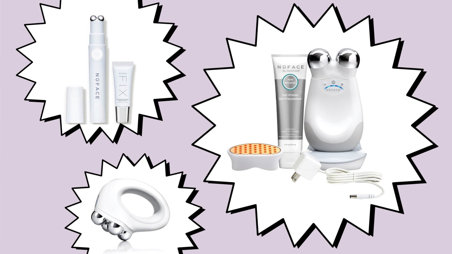 NuFace Friends and Family Sale 2024 | Scouted, The Daily Beast