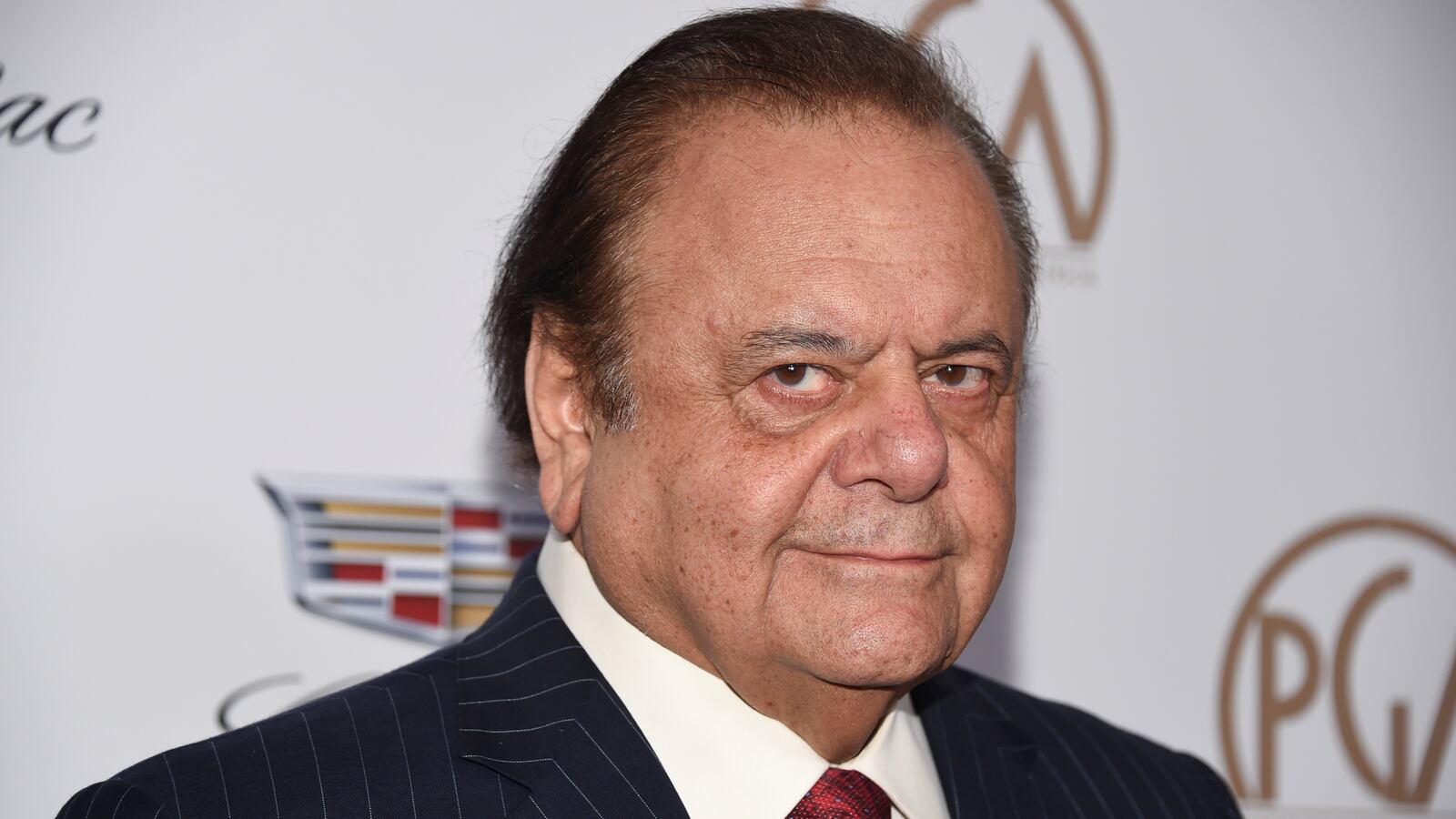 Paul Sorvino.