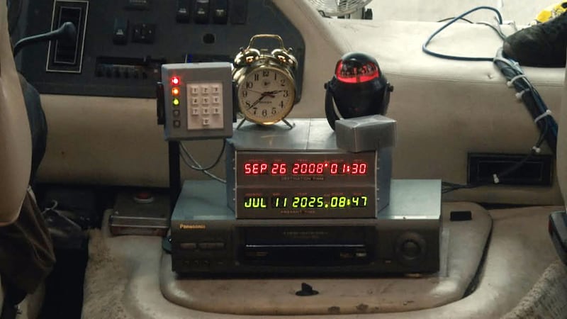 Nirvanna the Band the Show the Movie.