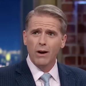 Scott Jennings on CNN