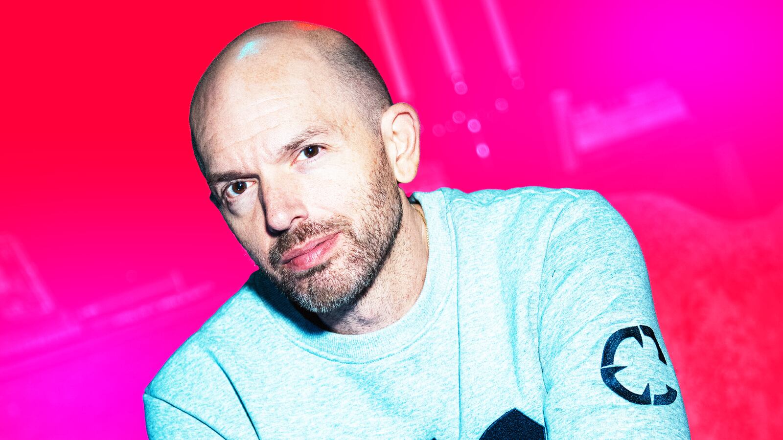 Paul Scheer