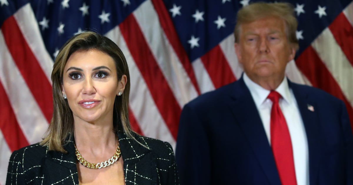 Trump Goon Launches Wild Public Lobbying Campaign for AG Job
