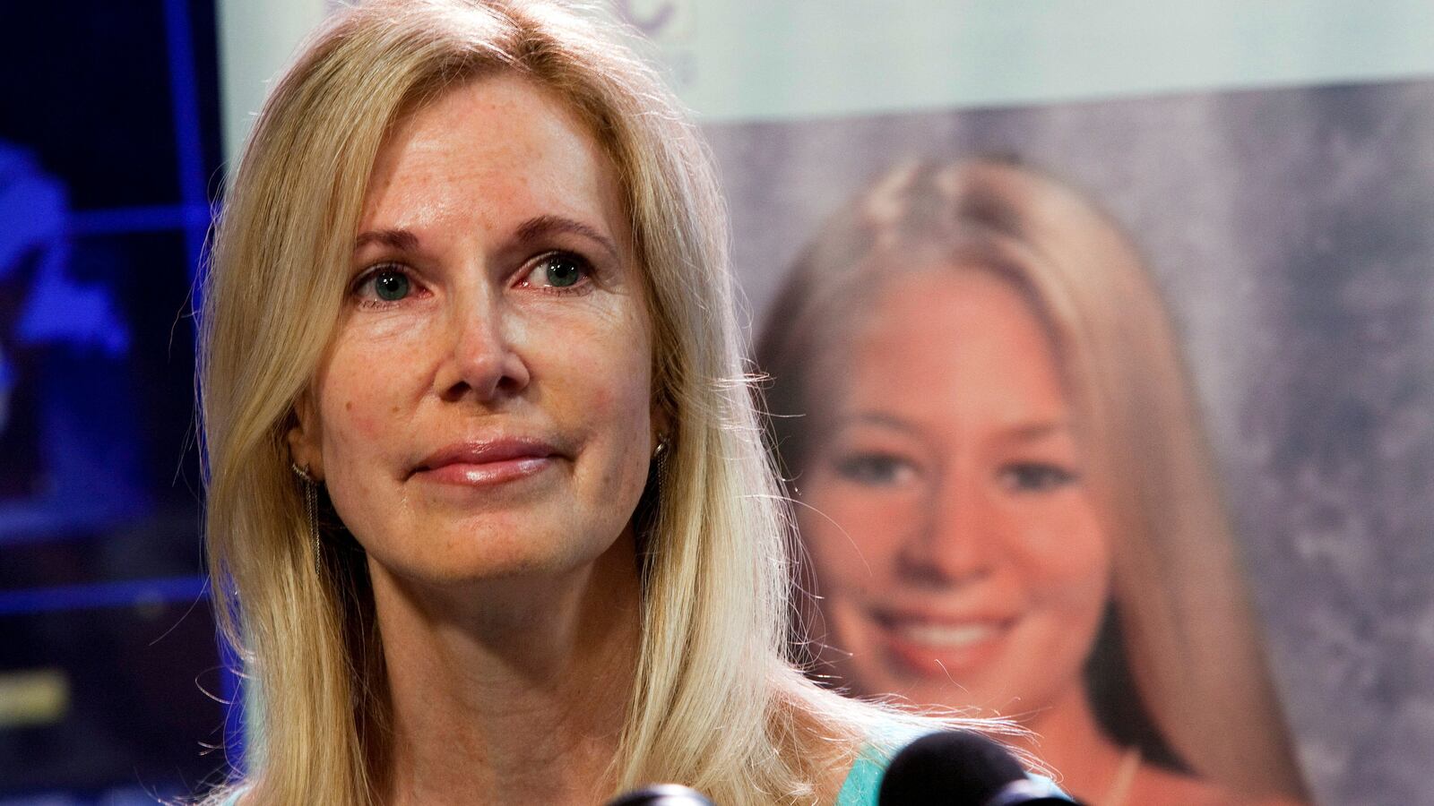 Beth Holloway