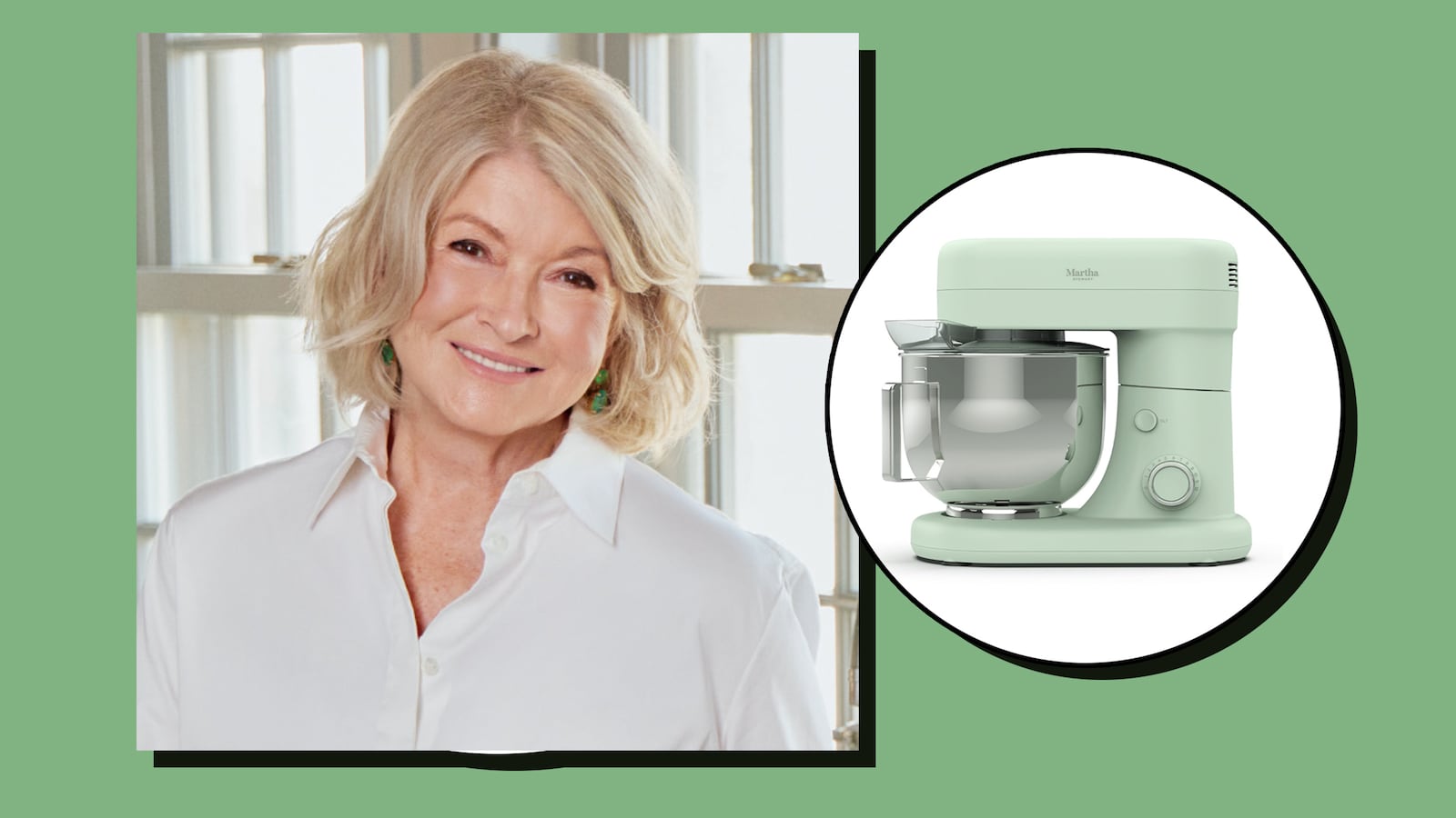 Martha Stewart Kitchen Electrics Amazon