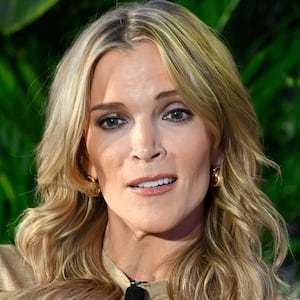 Megyn Kelly
