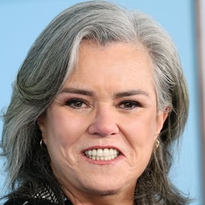 Rosie O'Donnell attends the 79th Annual Tony Awards