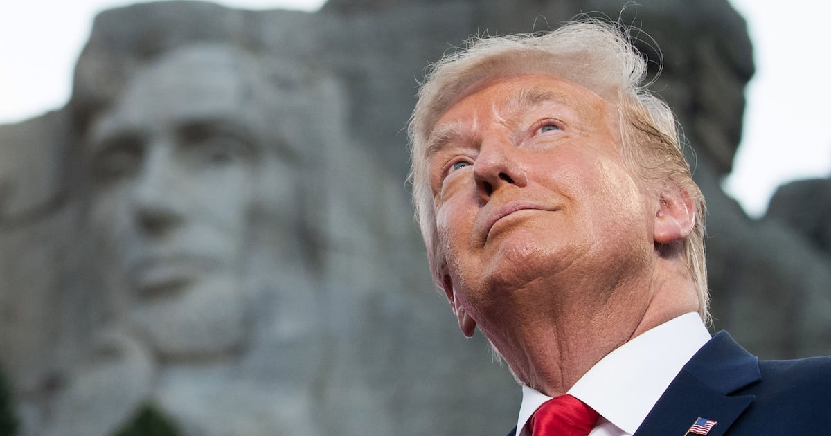 Trump Censors Slammed for Major Changes at National Parks