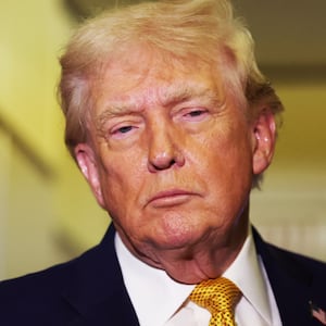 Donald Trump, Joe Scarborough