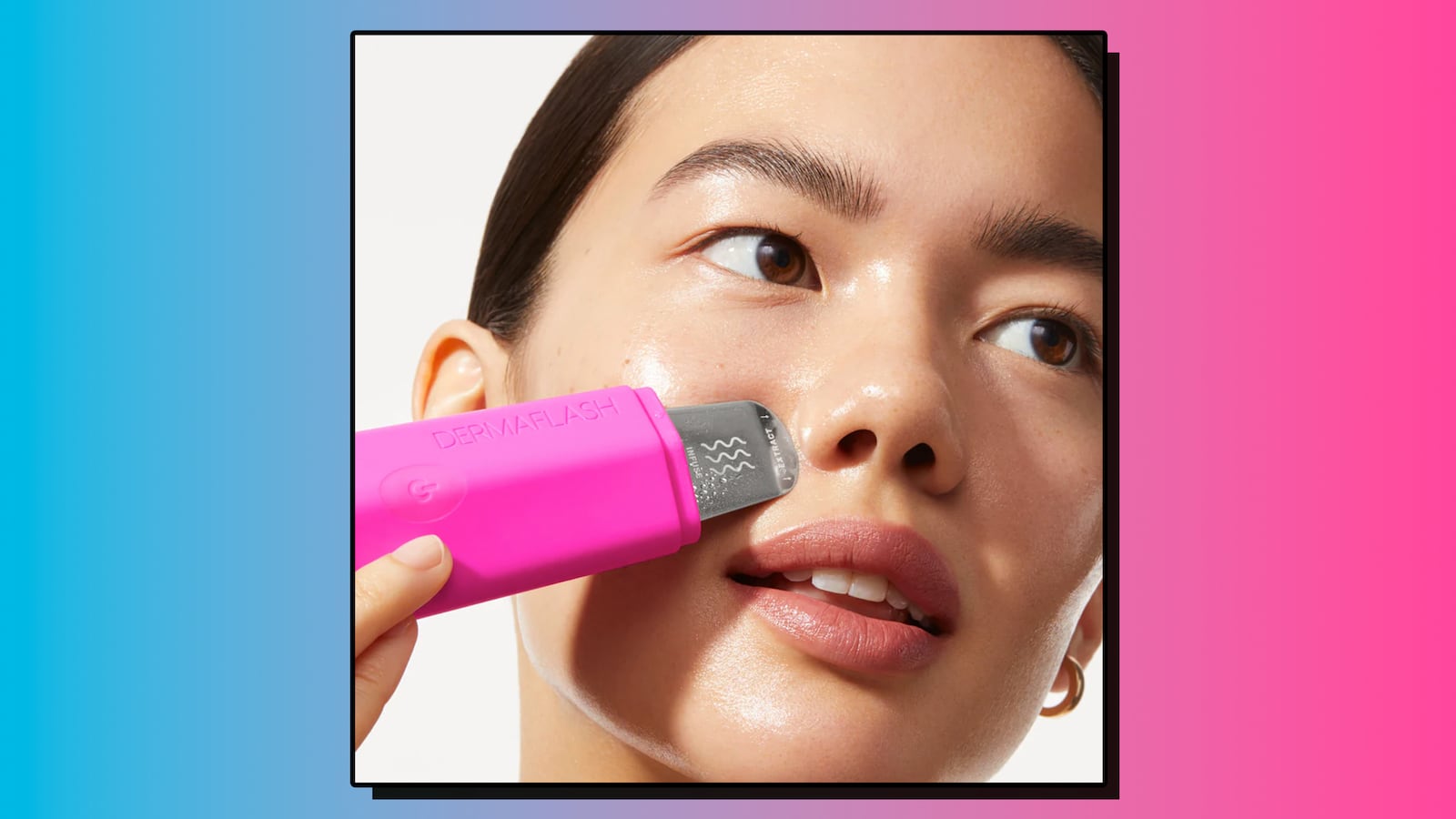 Dermaflash Dermapore Review | Scouted, The Daily Beast