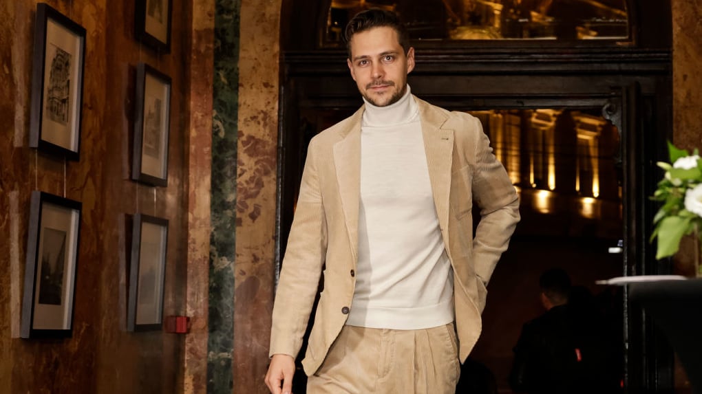 Milos Bikovic has been cast in Season 3 HBO’s ‘The White Lotus,’ prompting an angry backlash from Ukraine for the actor’s alleged support for Russia’s invasion.