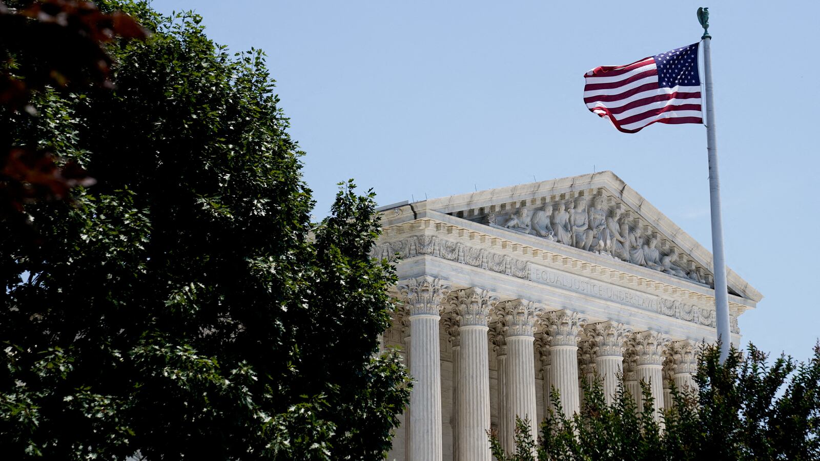 The Supreme Court delayed its decision on the abortion pill mifepristone to Friday.