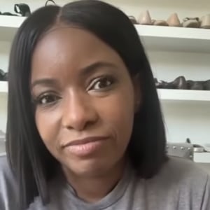 Jasmine Crockett on the Grounded Podcast with Jon Tester and Maritsa Georgiou.