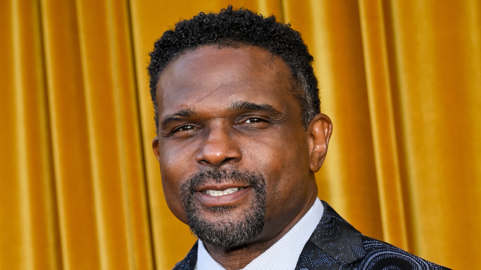 Darius McCrary at the fifth annual Hollywood Unlocked Impact Awards held at The Beverly Hilton on June 20, 2025 in Beverly Hills, California. (Photo by Michael Buckner/Variety via Getty Images)