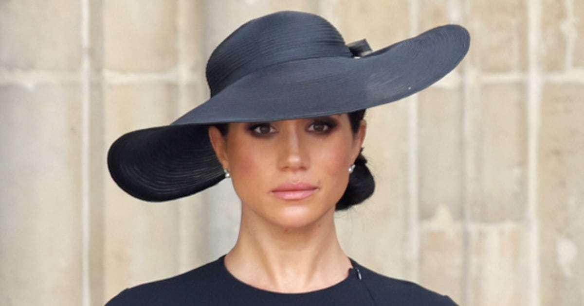 Meghan Markle Was 'Narcissistic Sociopath' Who Wanted to Be Rejected by Royals, Former Aides Say