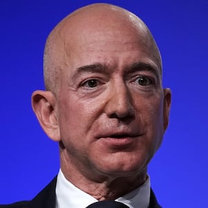 Bezos