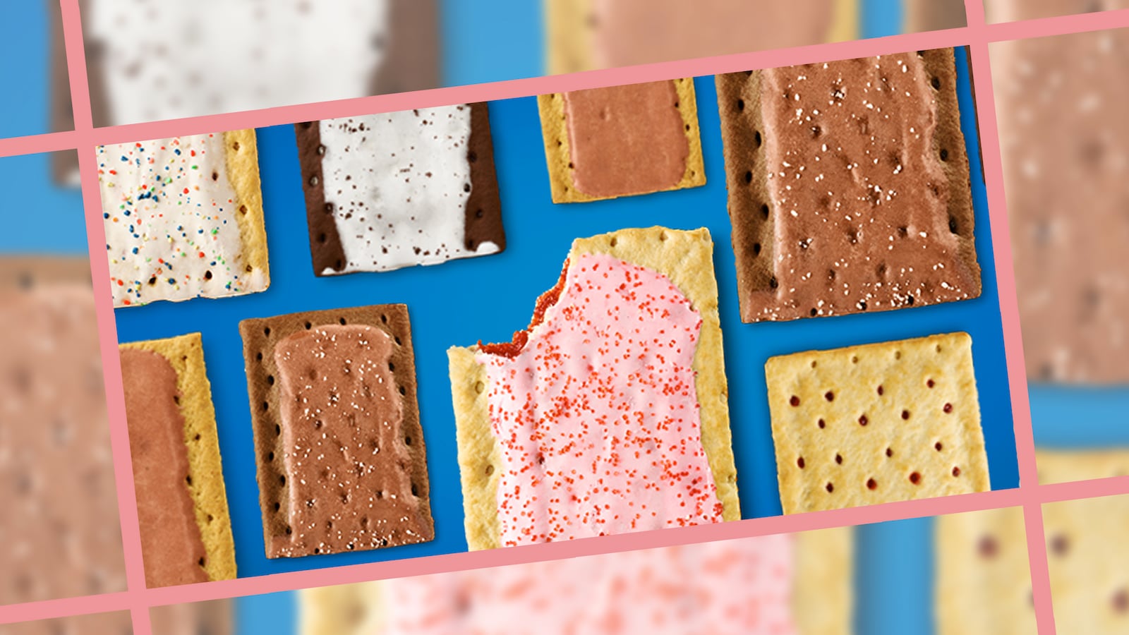 best pop tart flavors