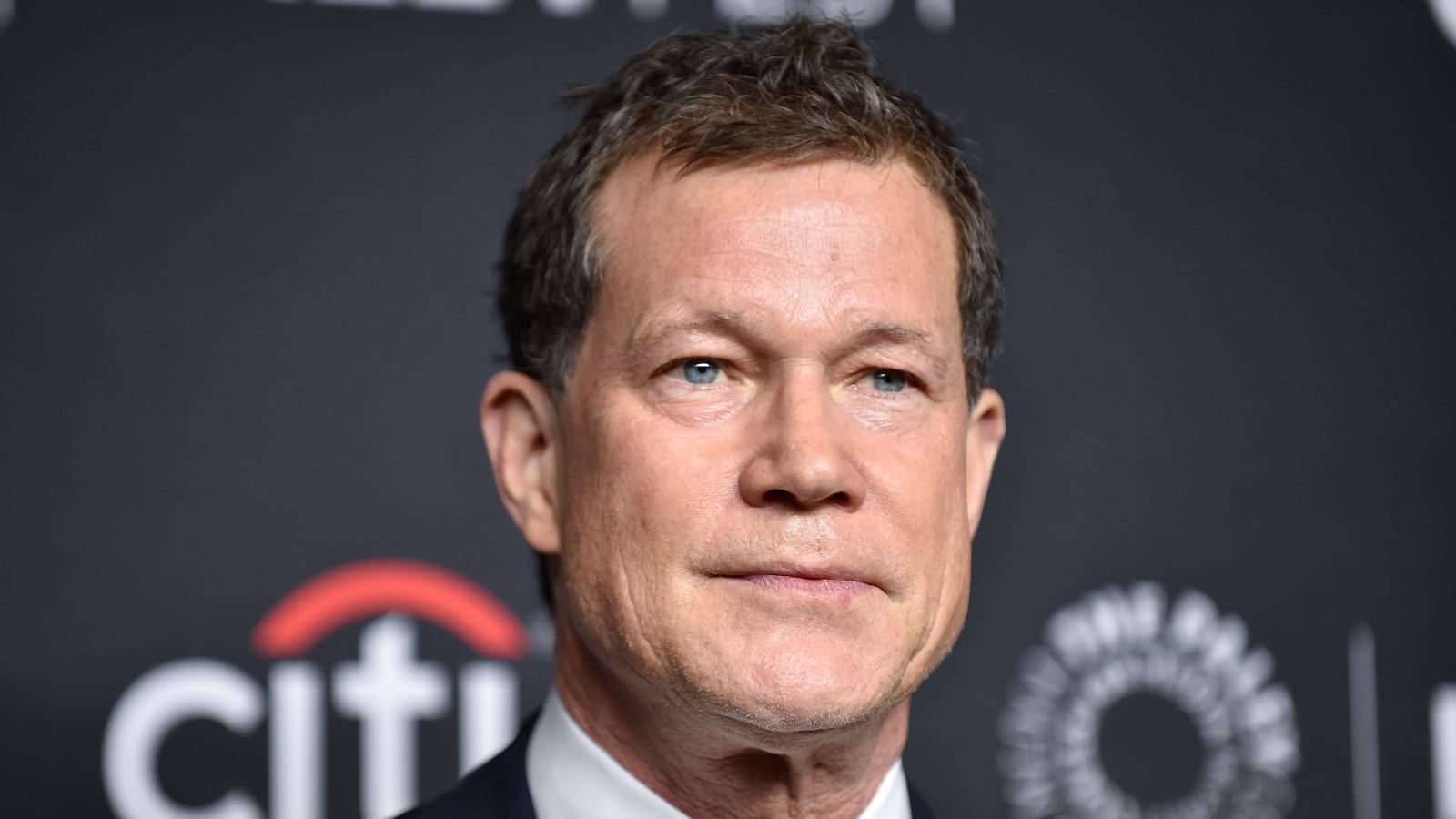 HOLLYWOOD, CALIFORNIA - APRIL 03: Dylan Walsh attends the 39th annual PaleyFest LA - "Superman & Lois" at Dolby Theatre on April 03, 2022 in Hollywood, California. (Photo by Rodin Eckenroth/FilmMagic)
