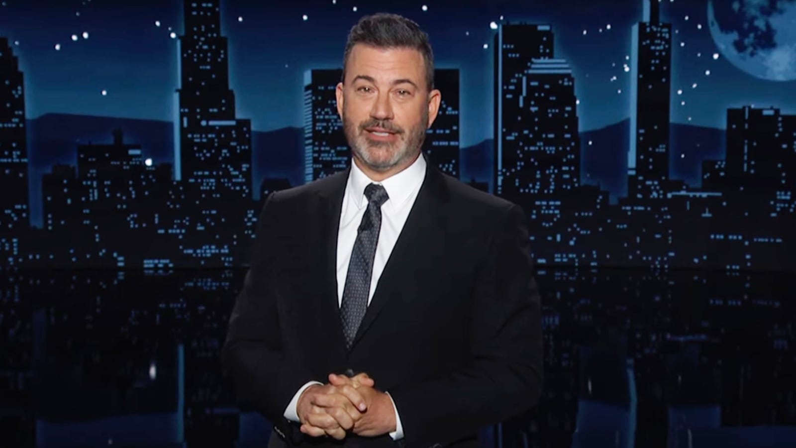 Jimmy Kimmel