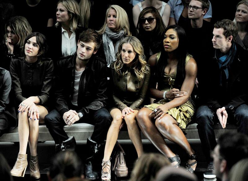 galleries/2011/10/31/burberrys-christopher-bailey-at-10-years-burberry-body-and-more-photos/burberry-bailey-10-years-front-row-sjp_d8dxcu