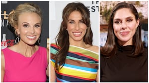 Huntsman, Hasselbeck, Griffin