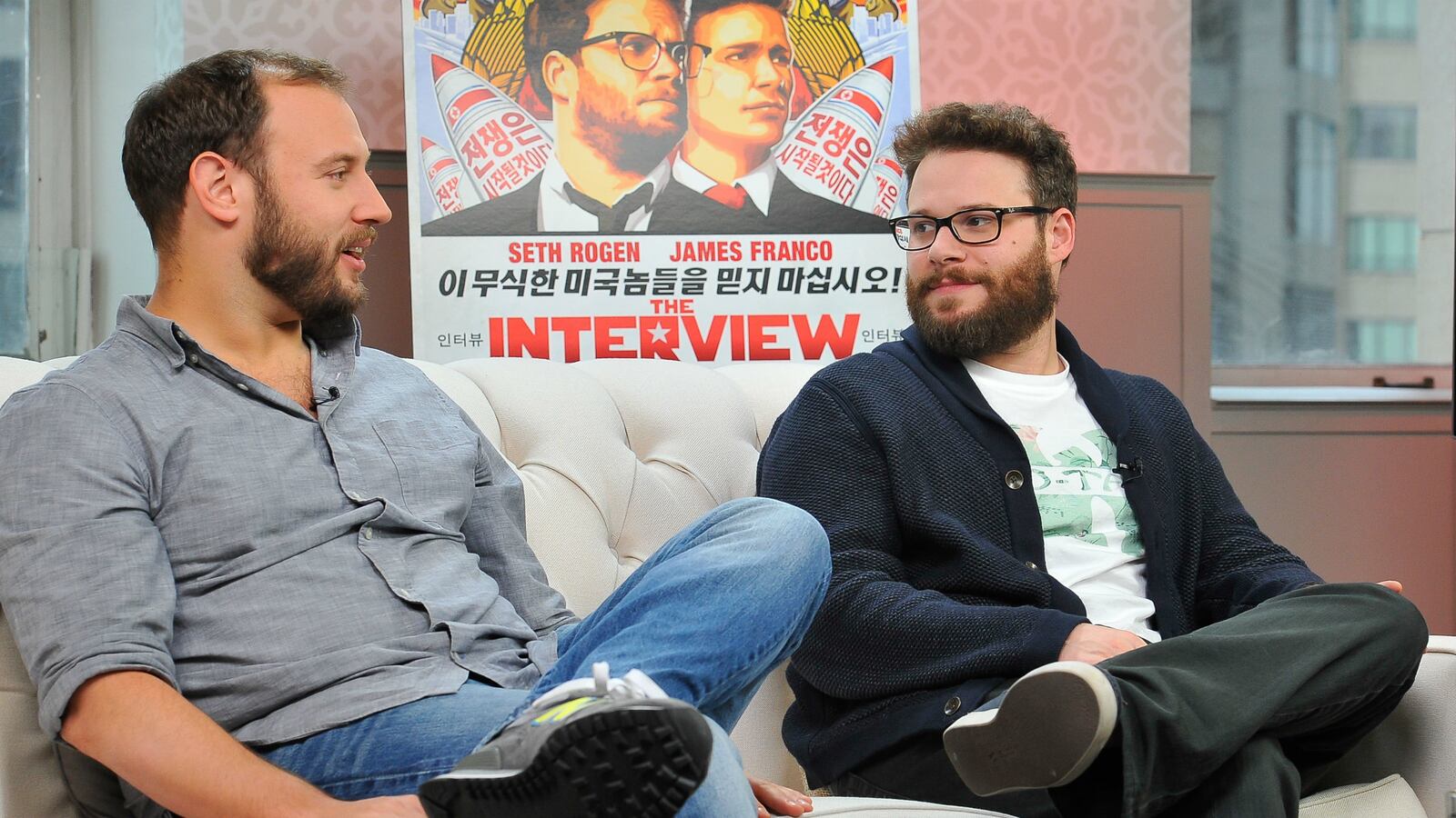 cheats/2014/11/30/possible-north-korea-link-in-sony-hack/141130-Sony-hack-interview_x17bva