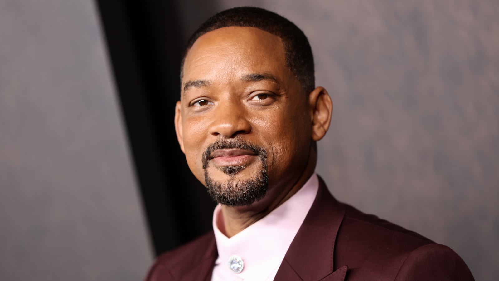 Will Smith reveals that he turned down Christopher Nolan's hit film "Inception."