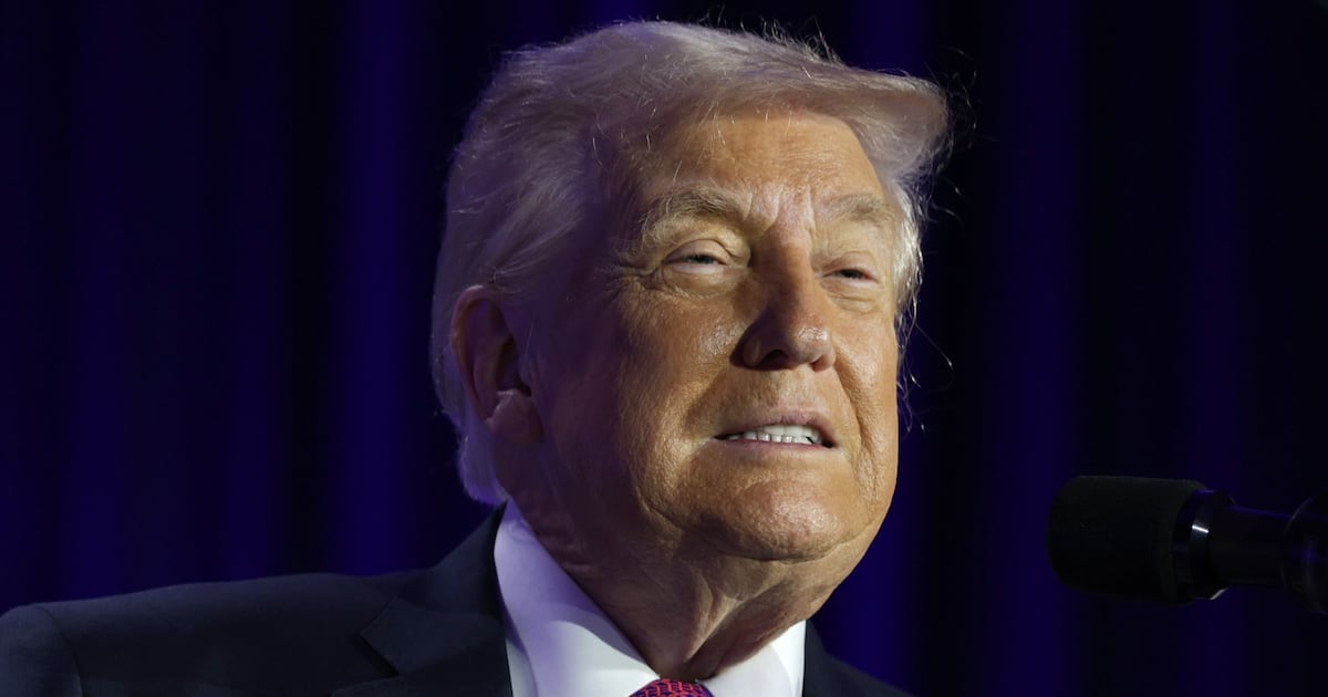 Yet Another Trump Goon Is Busted Having Ties to Pervert Epstein