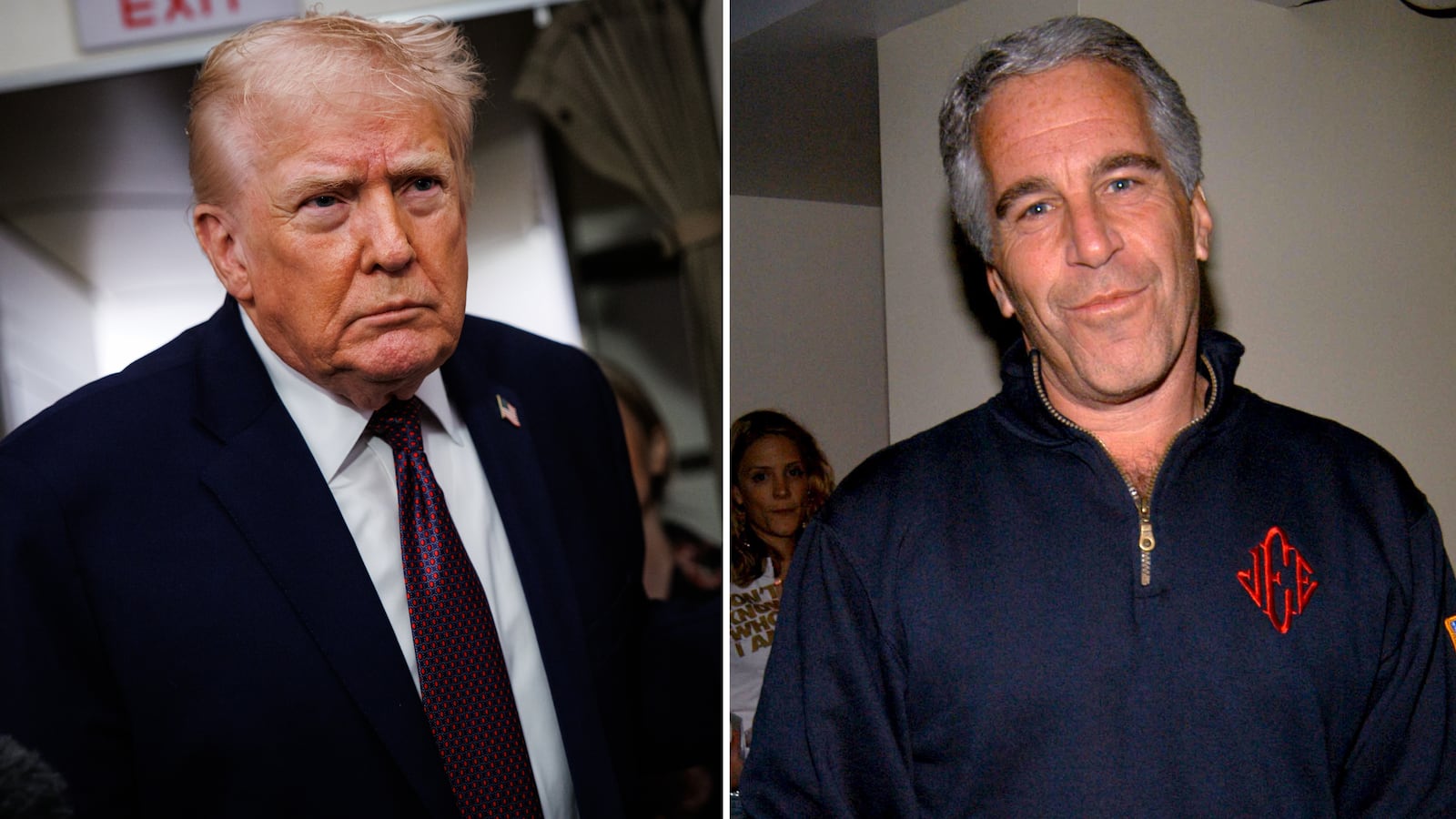 The government’s handling of the Jeffrey Epstein case is landing with a thud among the public, with a new poll finding widespread suspicion that officials are sitting on evidence they were supposed to release.