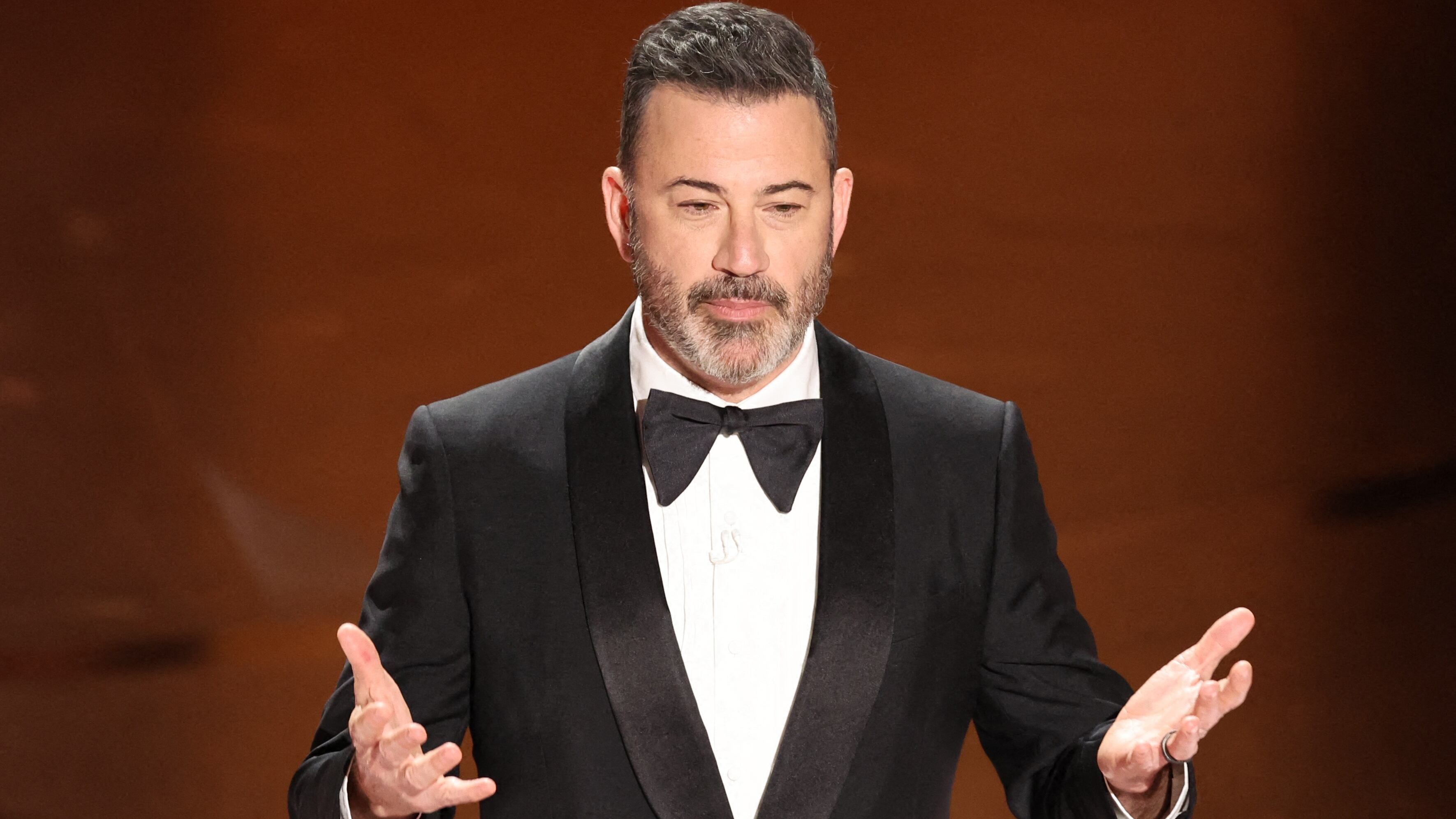 TV Giant Sinclair Makes Major Personal Demands of Jimmy Kimmel Revealed