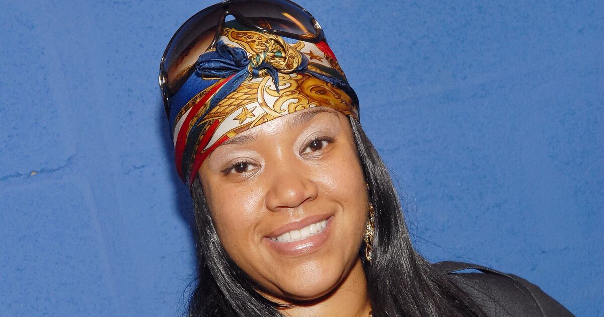 Rapper Hurricane G, aka Gloria Rodríguez, Confirmed Dead, and Tributes ...