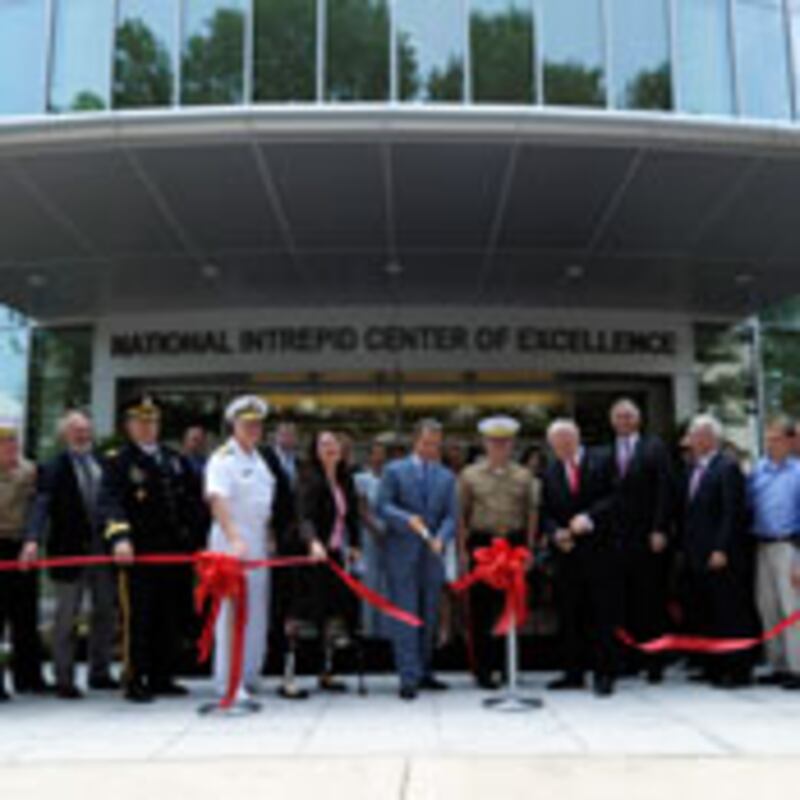 articles/2010/07/24/bethesdas-new-brain-trauma-facility-still-not-open/gelb-trauma-center_115779_blocdr