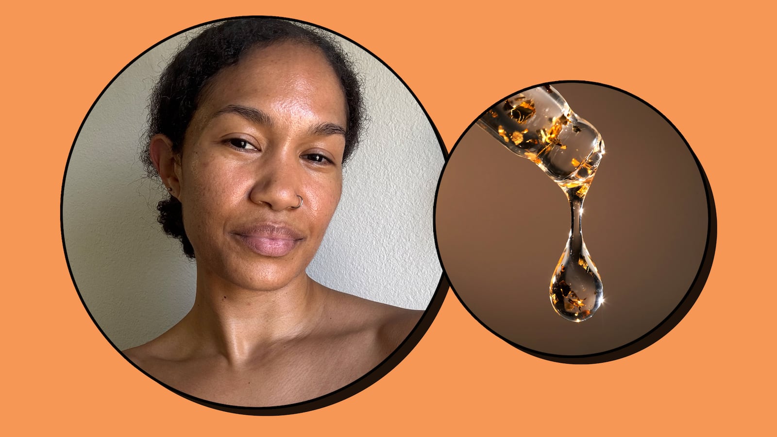 Salmon Sperm PDRM Facial Review