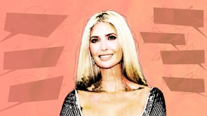 Ivanka Trump gets dragged on social media.