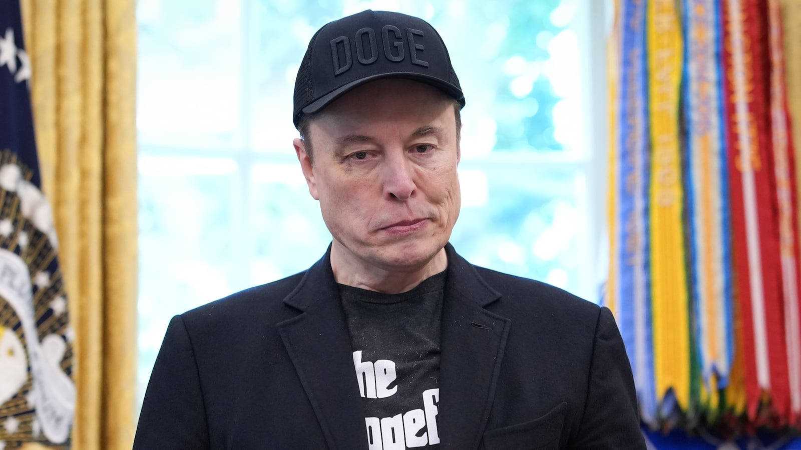 Elon Musk is under fire for reportedly abusing drugs while working with the Trump administration.