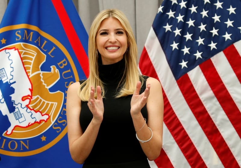 Ivanka