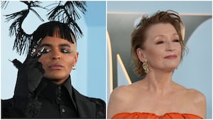 Reuters Tony awards 2026